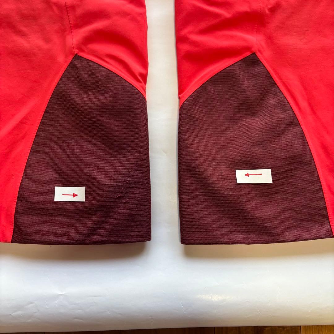 デサント　レディース　スキーウェアセット