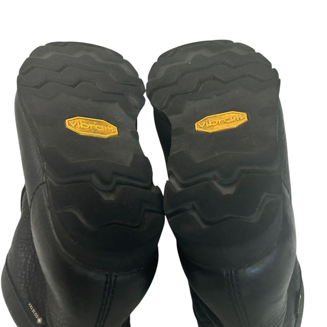 バティストゥータ クラークスオリジナルズ ワラビーブーツ GTX 26cm