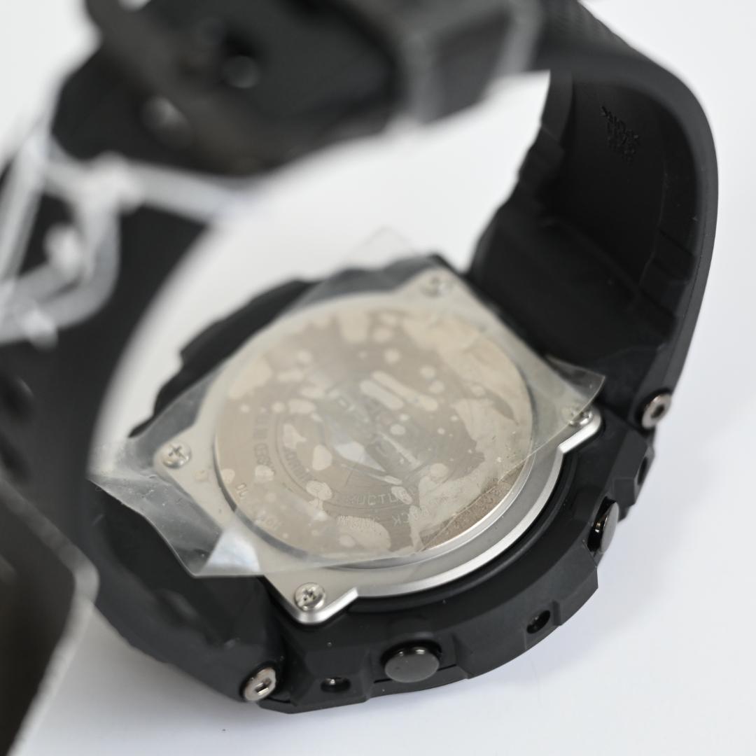 CASIO G-SHOCK GST-S310BDD-1ADR タフソーラー 箱付