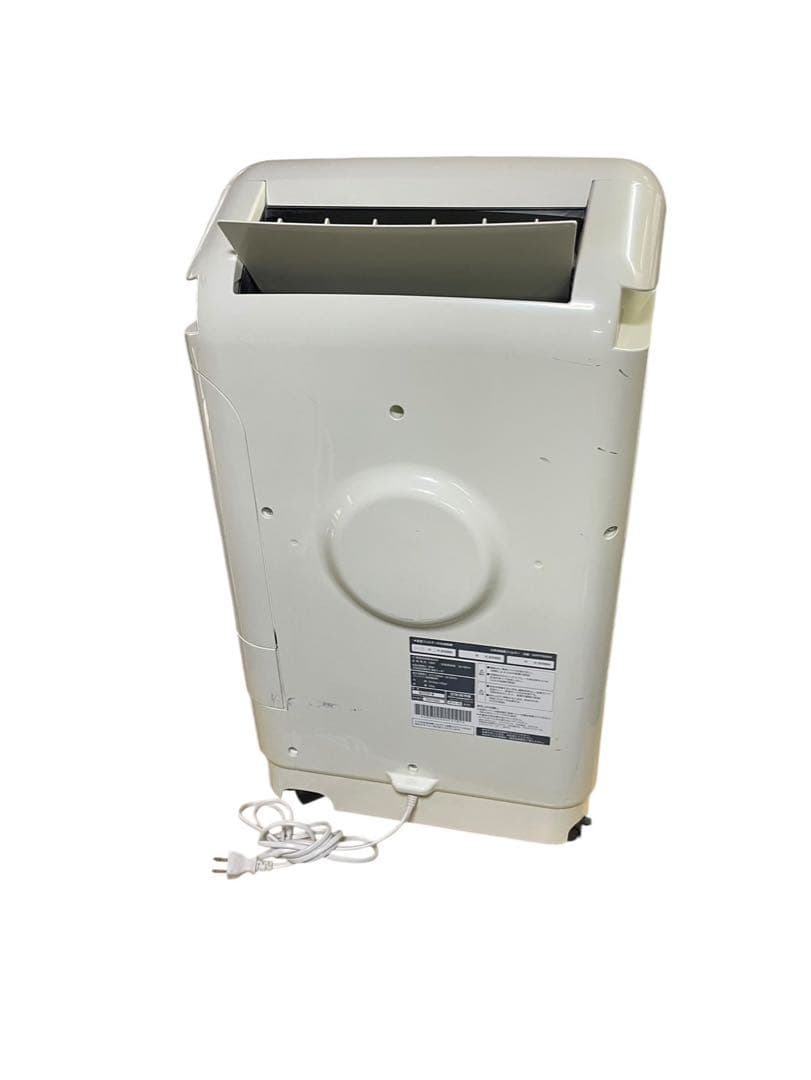 DAIKIN MCZ70P-W 空気清浄機