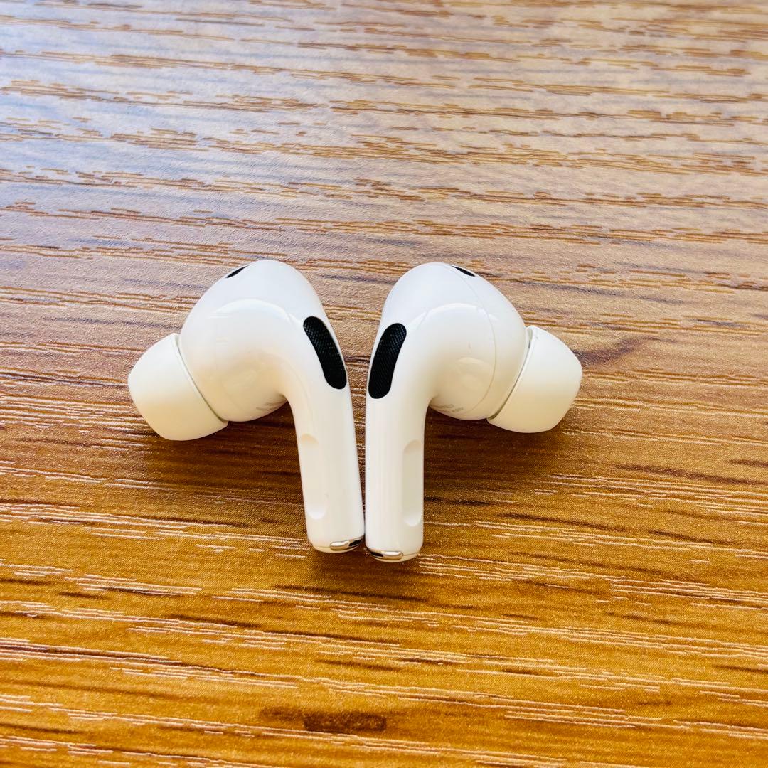 【Apple純正品】AirPods Pro (第2世代)本体