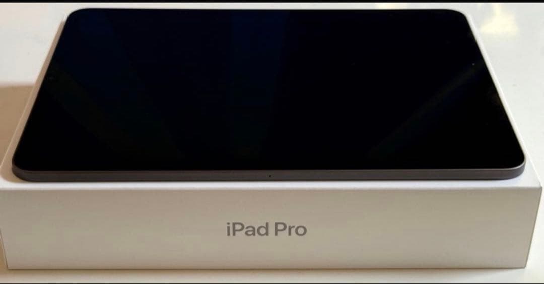 C*c様 Apple iPad Pro 11インチ 第2世代 Wi-Fiモデル