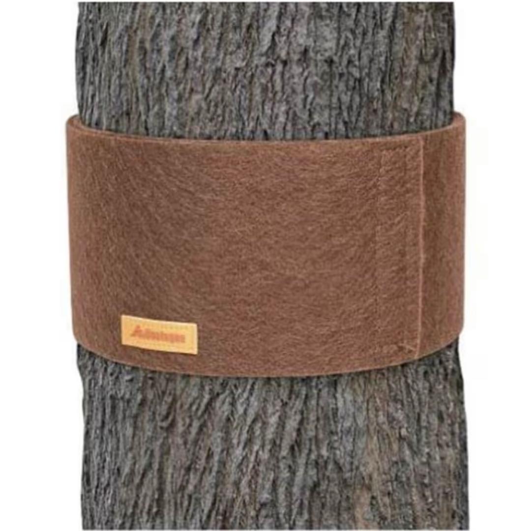 テンマクデザイン　焚火ハンモック