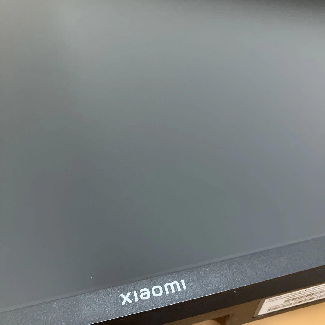 No.434 Xiaomi G27i 27インチ モニター 美品 動作未確認