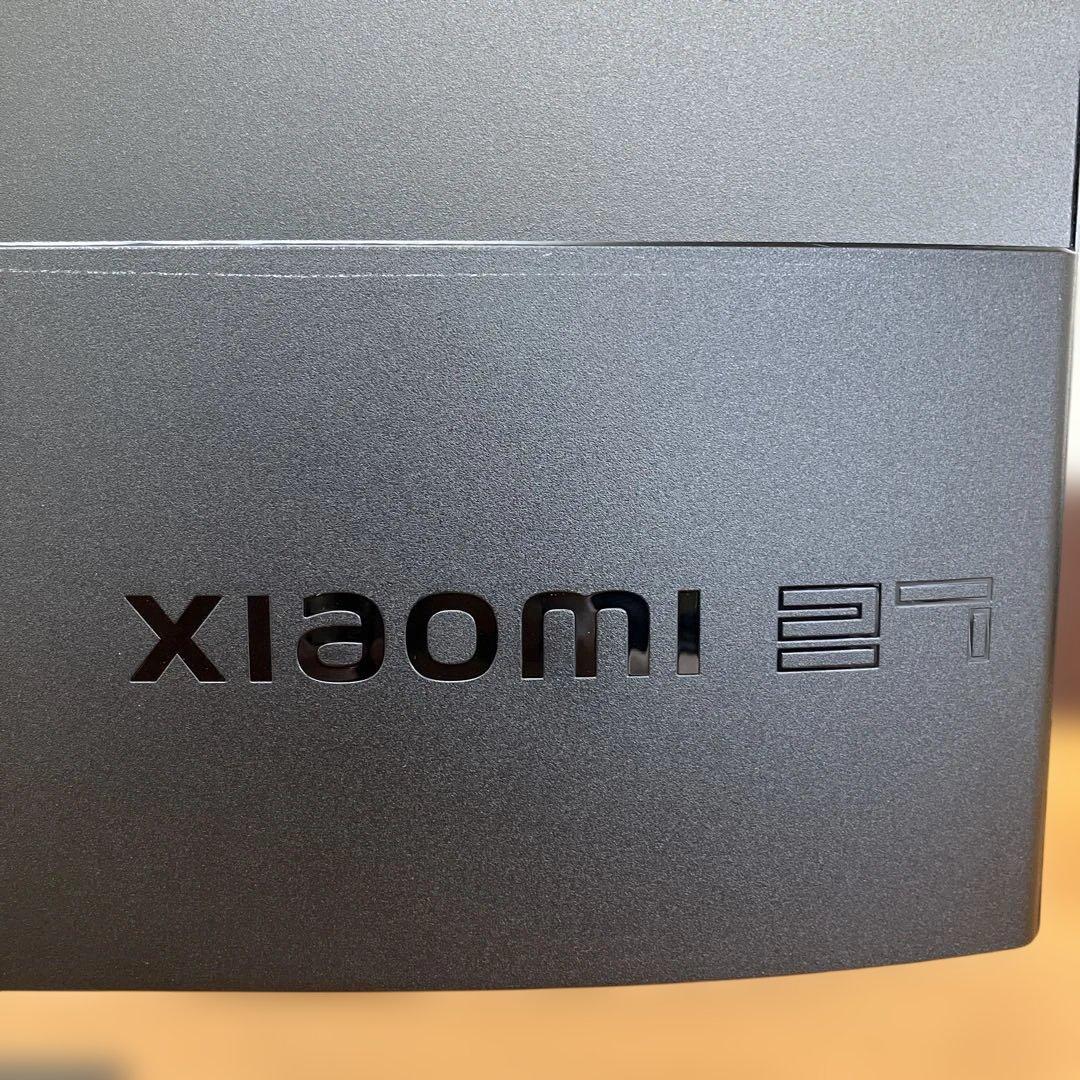 No.434 Xiaomi G27i 27インチ モニター 美品 動作未確認