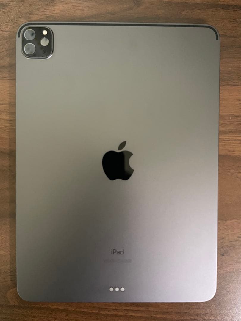 iPad Pro(第2世代)256GB 11インチ　フルセット+おまけケース