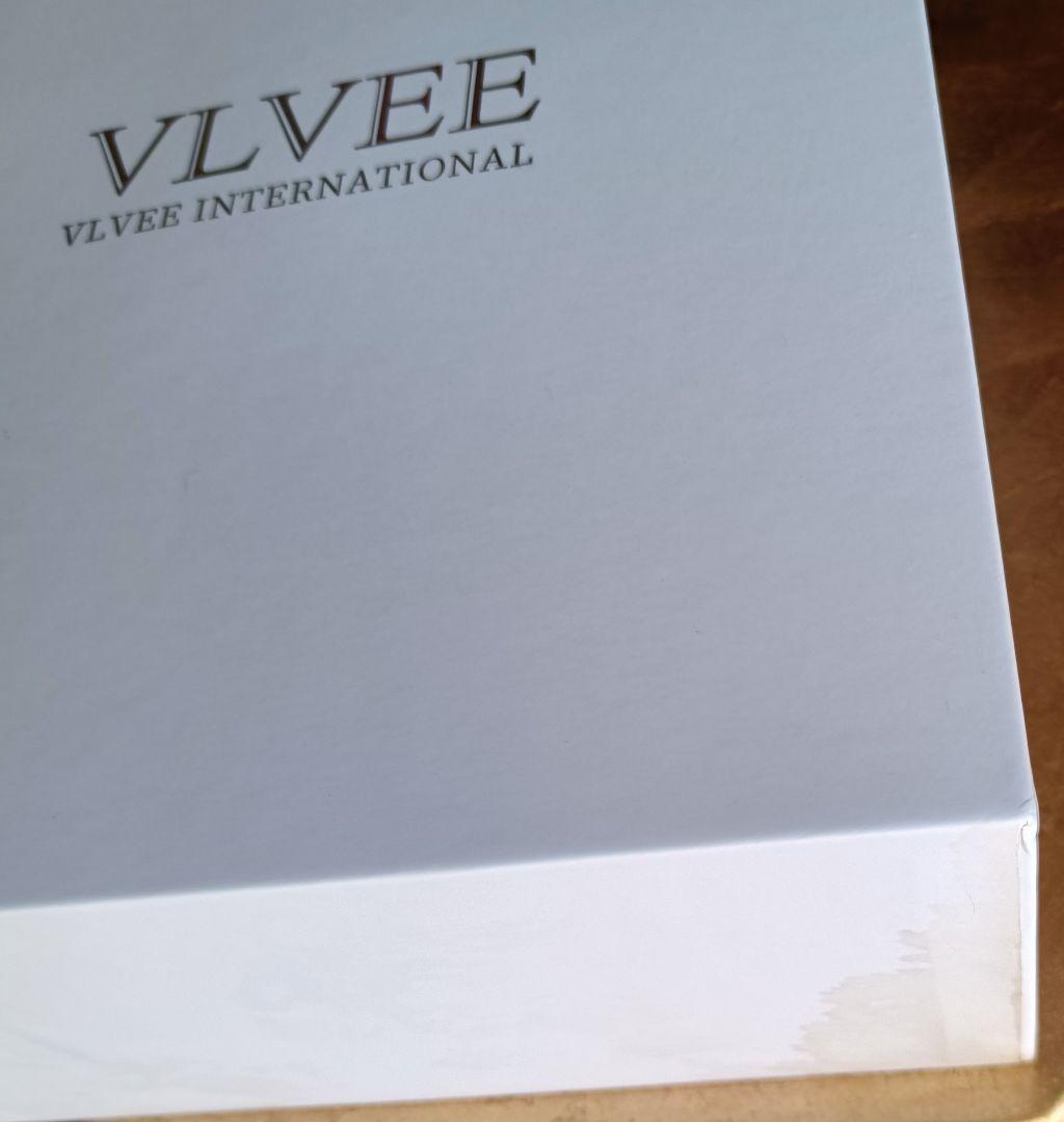 Haru　VLVEE 美顔器 デジタル表示付き