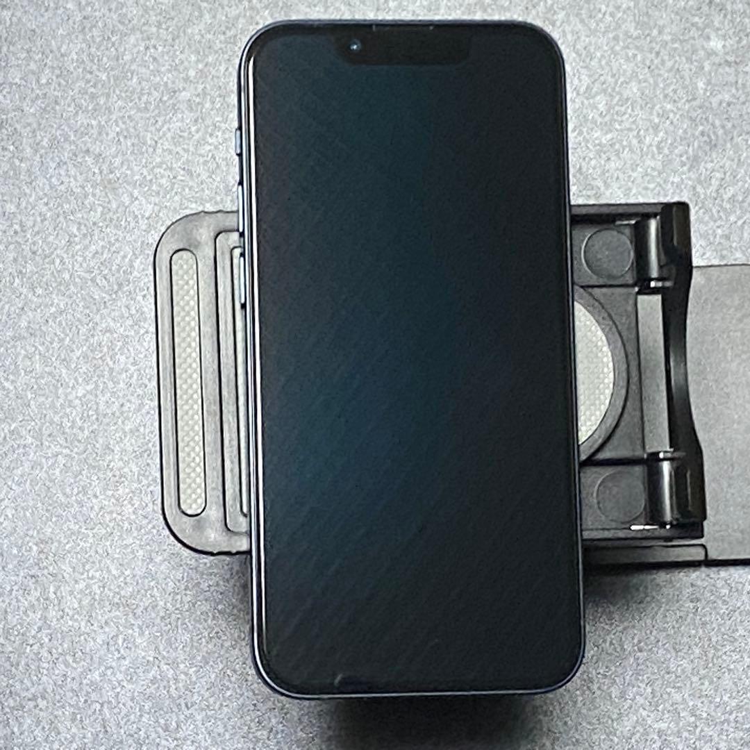 iPhone 13 mini 512GB ミッドナイト