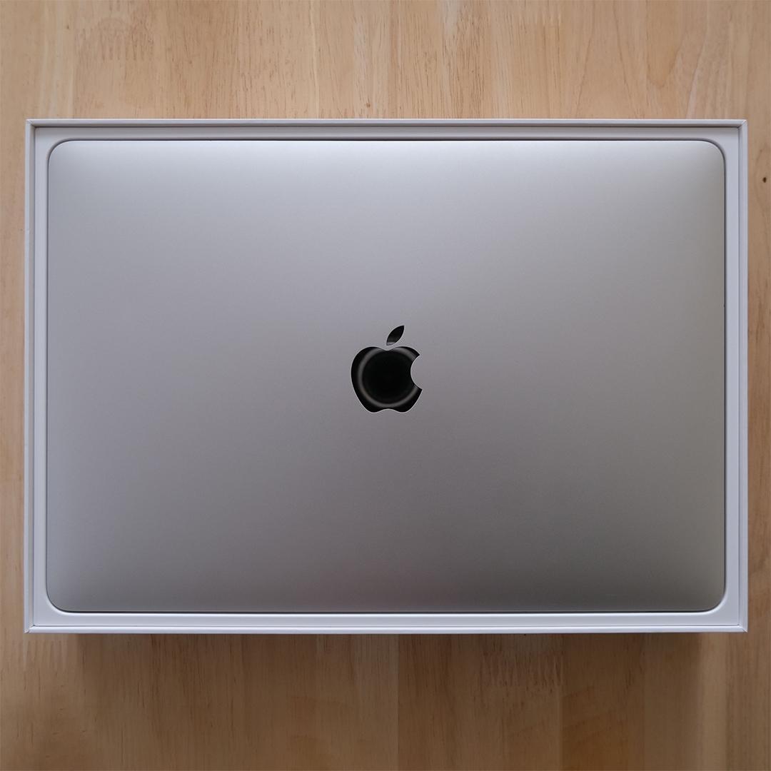 MacBook Pro 2019年モデル13インチ 128GB A2159