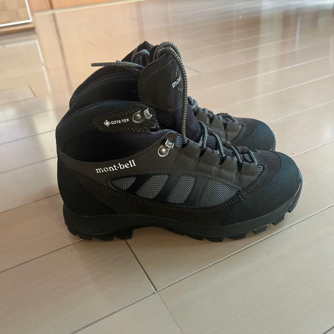 【mont-bell】マウンテンクルーザー600 woman's【値下げ可能】