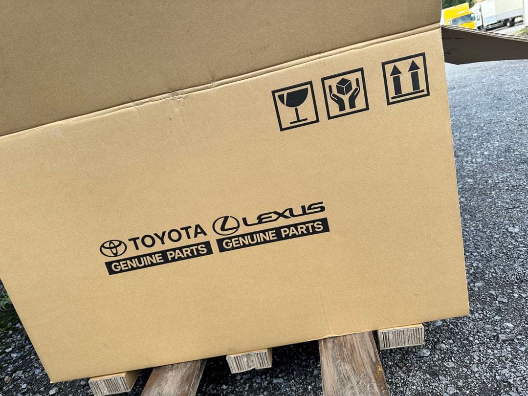 新品❗️5速❗️速ドリ⁉️ ミッション引取りのみ❗️ トヨタ純正❗️33030-2A600