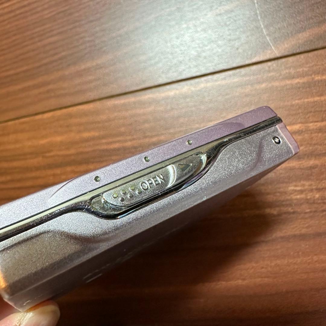 SHARP MD-MT770 ポータブルMDプレーヤー 5542