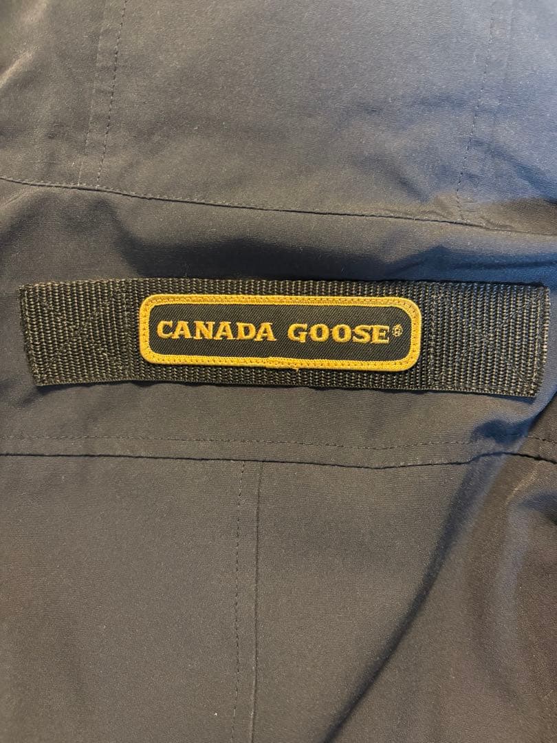 (専用)  カナダグース　ジャスパー　Mサイズ