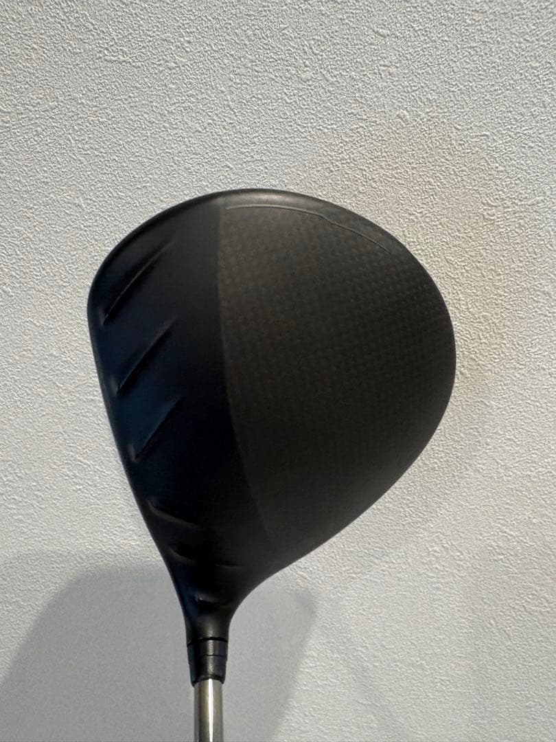 G440 MAX 9° TOUR CHROME 6S PING ドライバー ピン