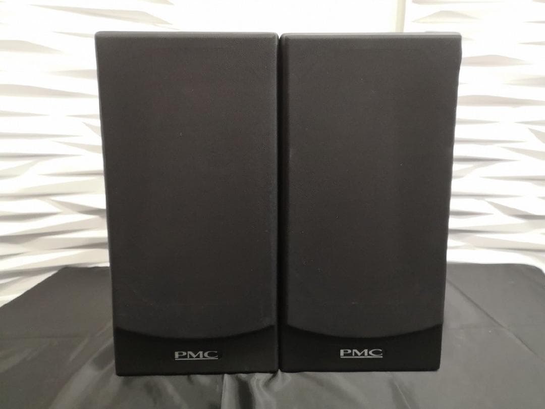 ◆大感謝祭!! PMC TB-1 スピーカー ペア m0s7500