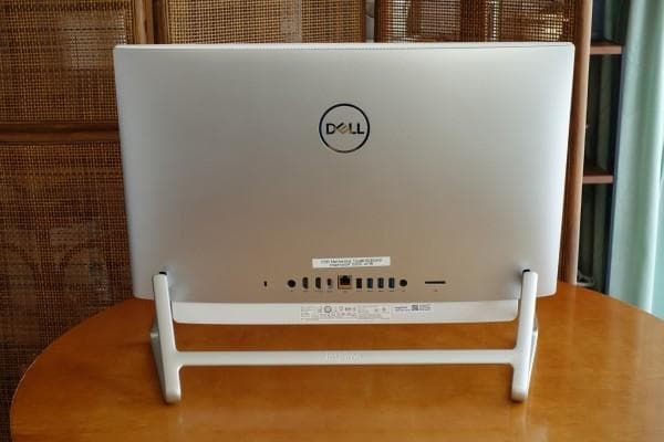 DELL Inspiron11世代 Intel(R)Corei3 23.8インチ