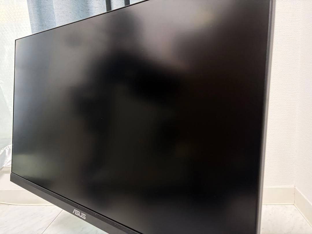 ASUS ProArt PA278QV [27インチ 黒] WQHD 非光沢