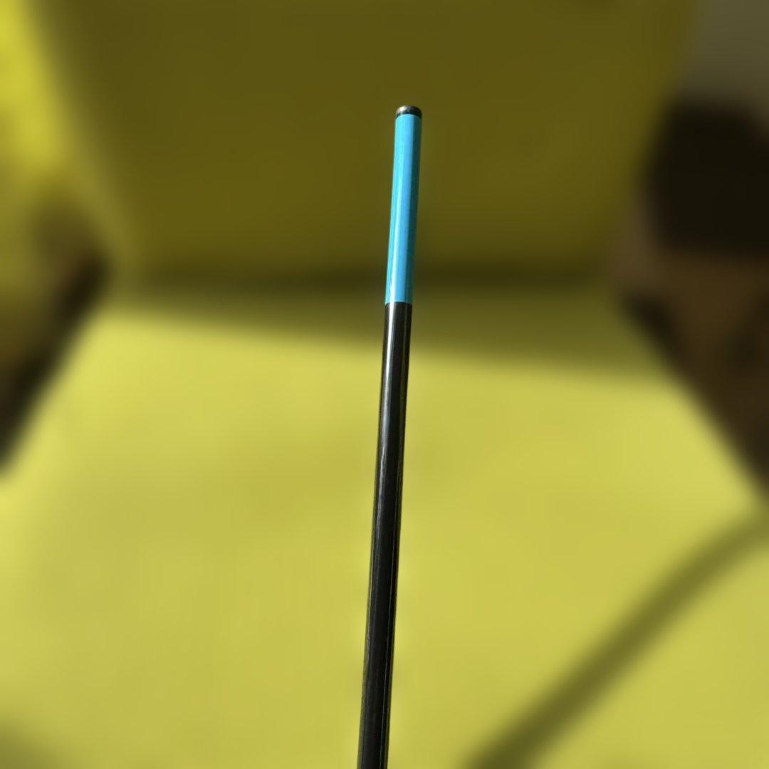 10YASHOW10 辻村鍛錬棒