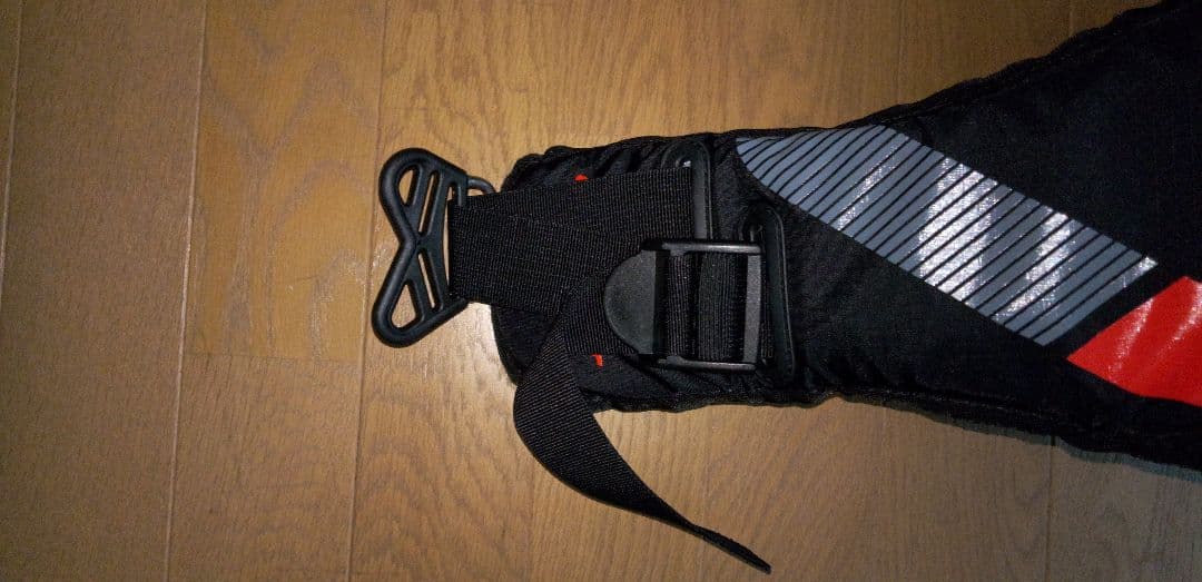 オゾン　ウィングハーネス