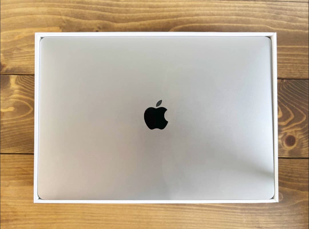 ヤマトナデシコMacBook Air 2020 M1 16GB 1TB