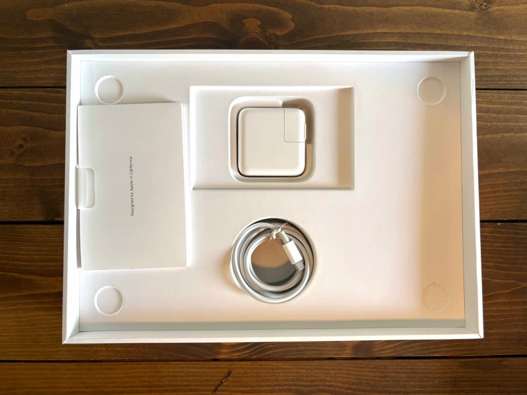 ヤマトナデシコMacBook Air 2020 M1 16GB 1TB