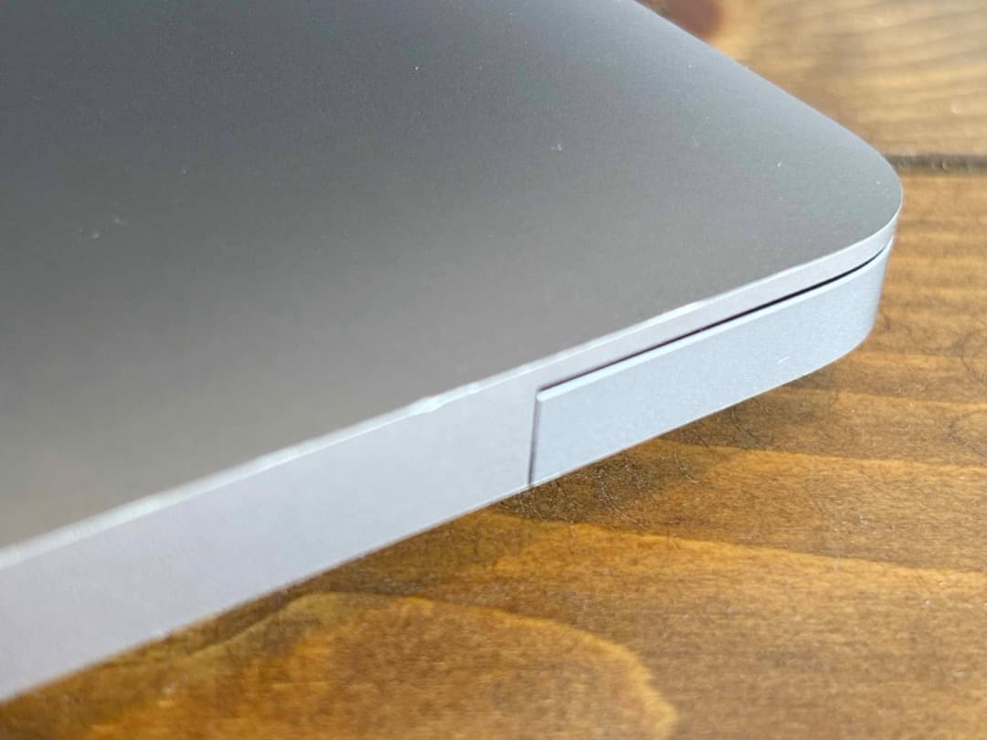 ヤマトナデシコMacBook Air 2020 M1 16GB 1TB