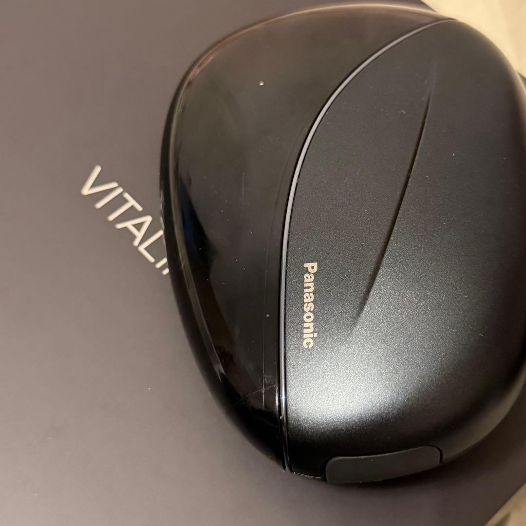 正規品⭐️バイタリフト⭐️かっさ⭐️温感 EMS⭐️Panasonic