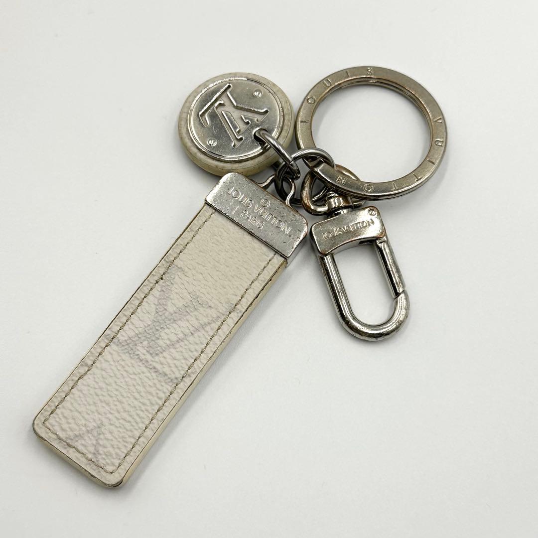 LOUIS VUITTON モノグラム ポルトクレ ネオ M69325