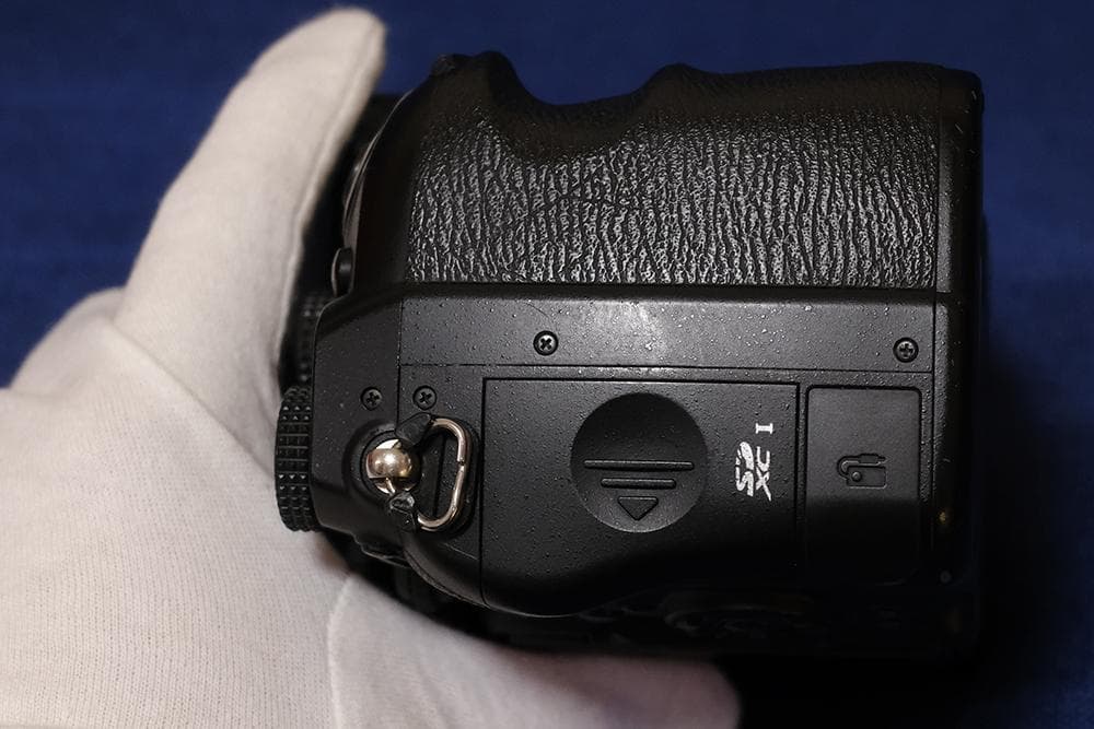 中古 PENTAX K-1 ボディ フルサイズデジタル一眼レフ ペンタックス
