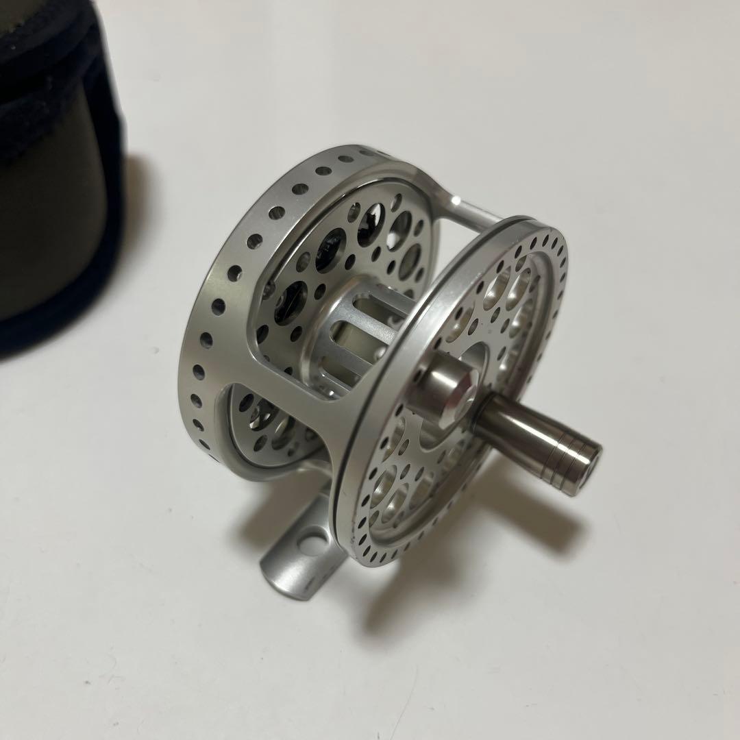 ハーディ　HARDY マークスマン Marksman 2/3 ハーディー