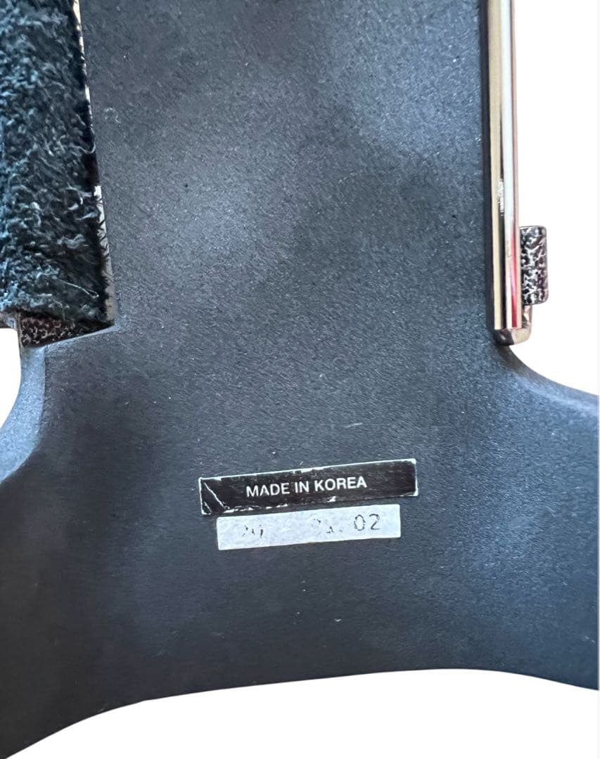 ロボリスト 右用 グローブ ABS