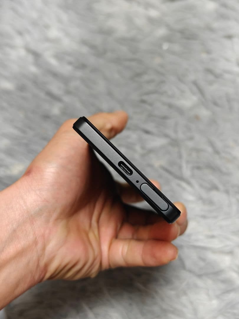 スマートフォン本体 SONY Xperia 1 mark IV