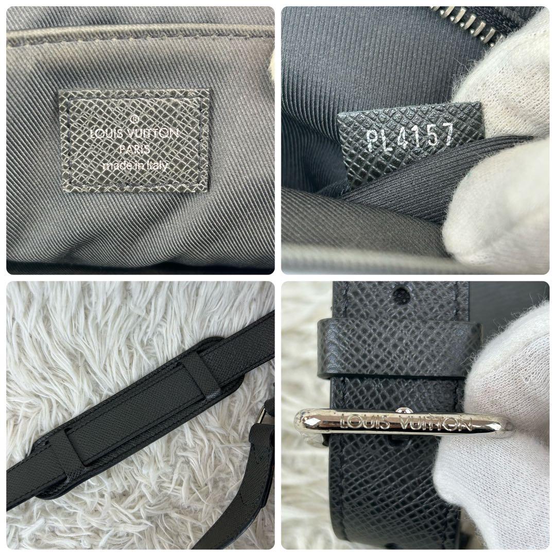 ✨美品 ルイヴィトン タイガ ロマンPM ショルダーバッグ