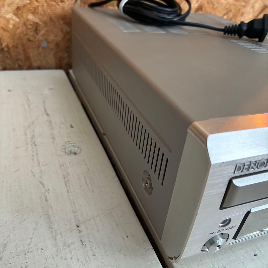 0689 DENON UD-M31 CDレシーバー　　アンプ　チューナー