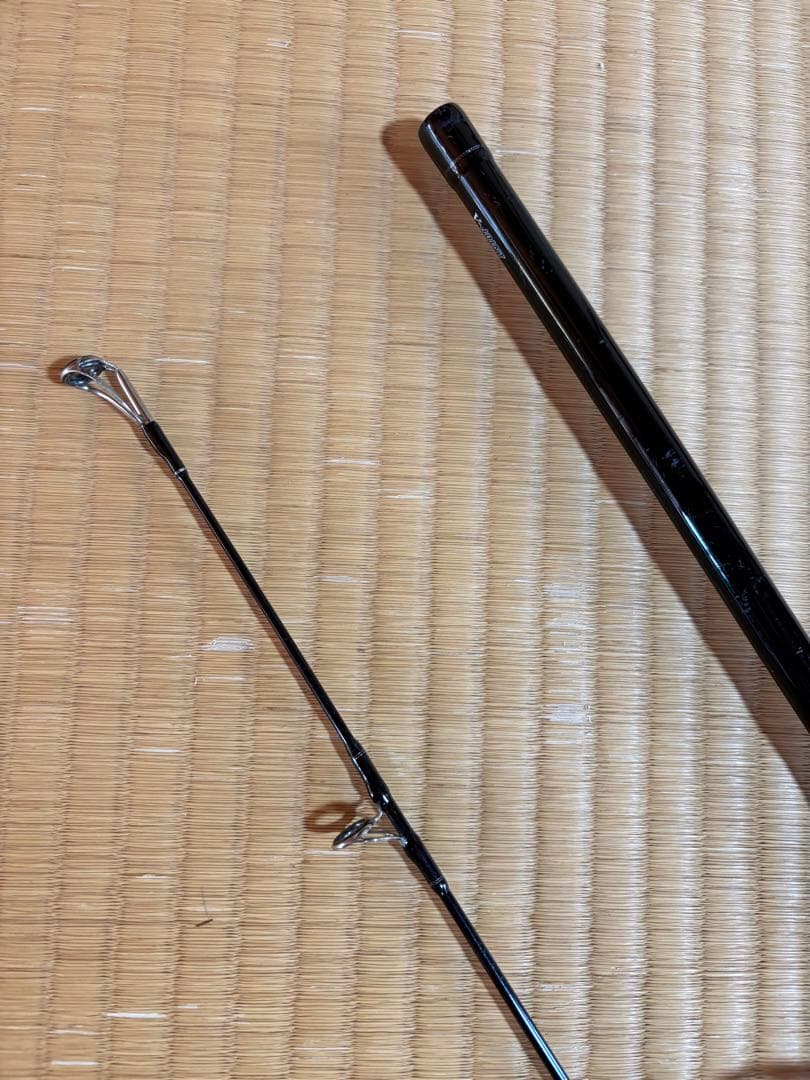 ダイワ　ショアスパルタン スタンダード 96H