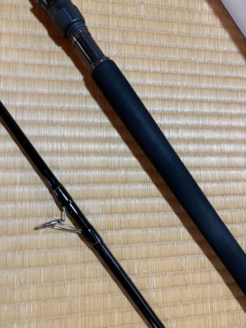 ダイワ　ショアスパルタン スタンダード 96H