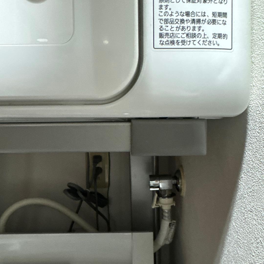 Panasonic NH-D503 電気式乾燥機
