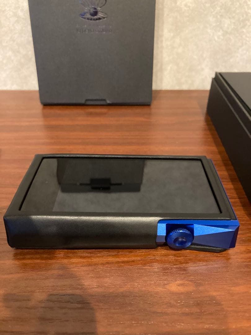【未使用】Astell&Kern SP1000M ポータブルオーディオプレイヤー