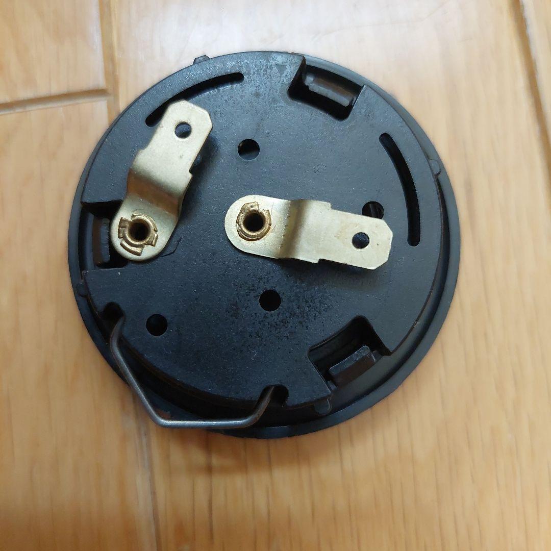 momo スエード ステアリング 350mm　ホンダビート用ボス付き