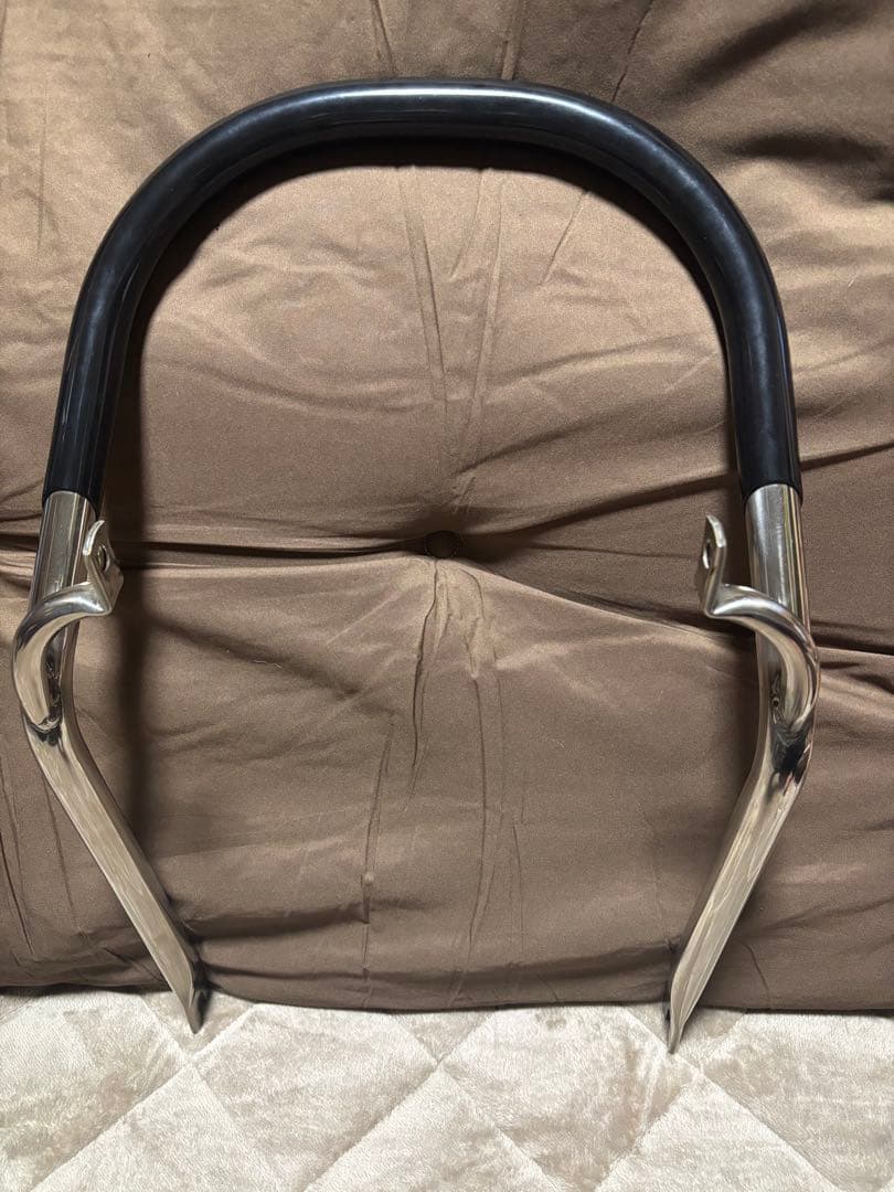 A*︎様 GS400太巻きタンデムバー