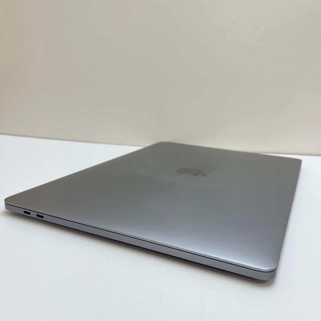 MacBook本体 Macbook Pro 2019 15inch i9 32GB SSD1TB