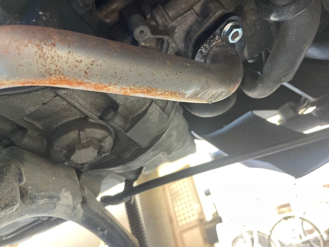 ヤマハvox sa31j 用 NRマジックマフラー(保証書付き) リアサスセット