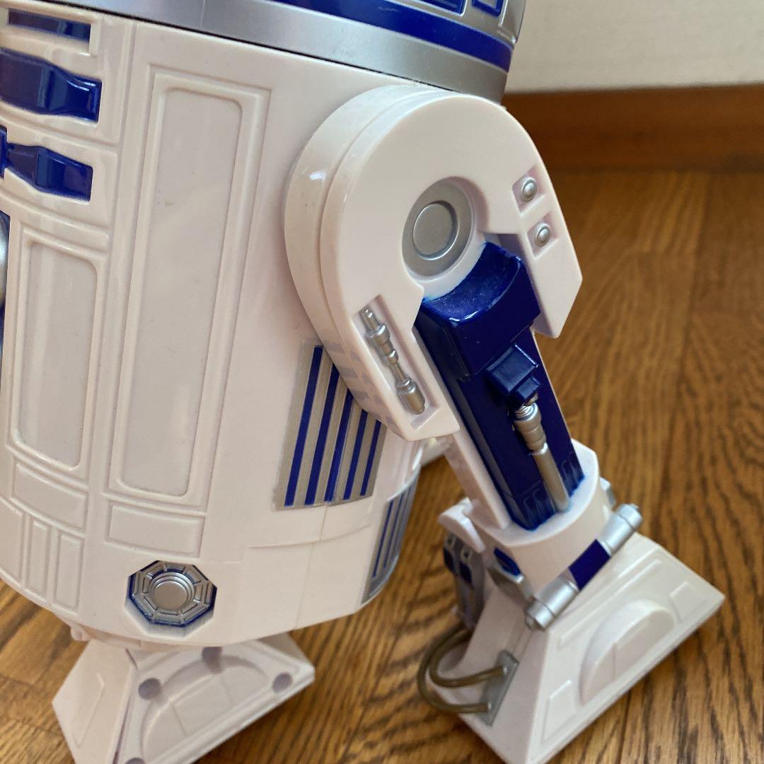 スターウォーズR2D2
