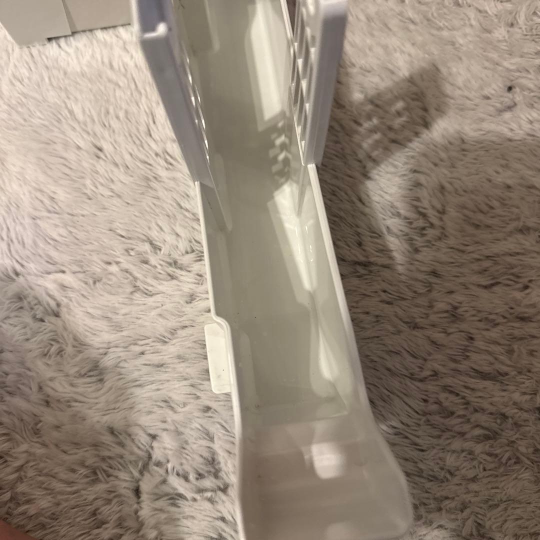 Panasonic 加湿空気清浄機 F-VC70XU 2021年製 nanoeX