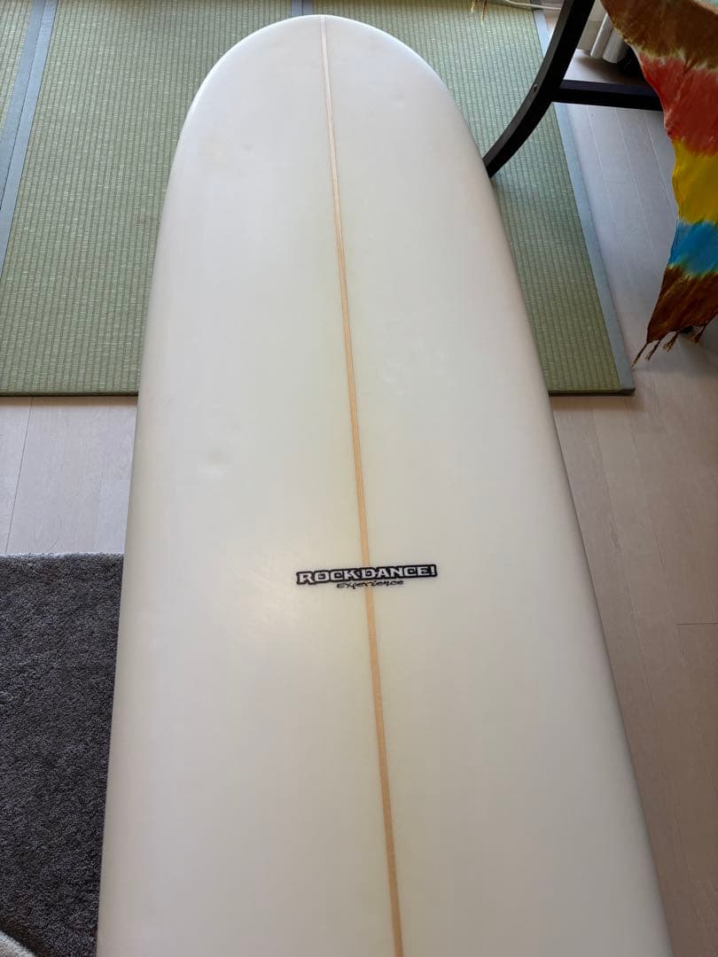ROCKDANCE ロングボード 9'0\"
