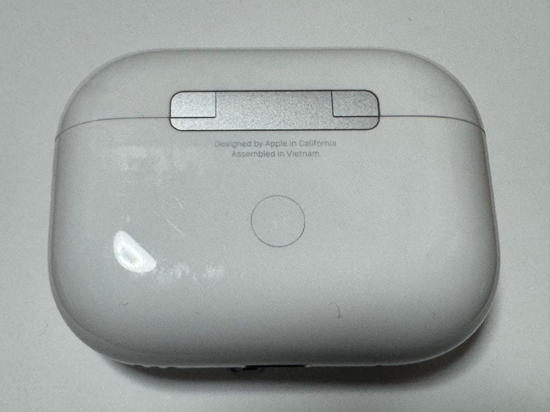 Apple AirPods Pro2 第2世代 MTJV3J/A 正規品