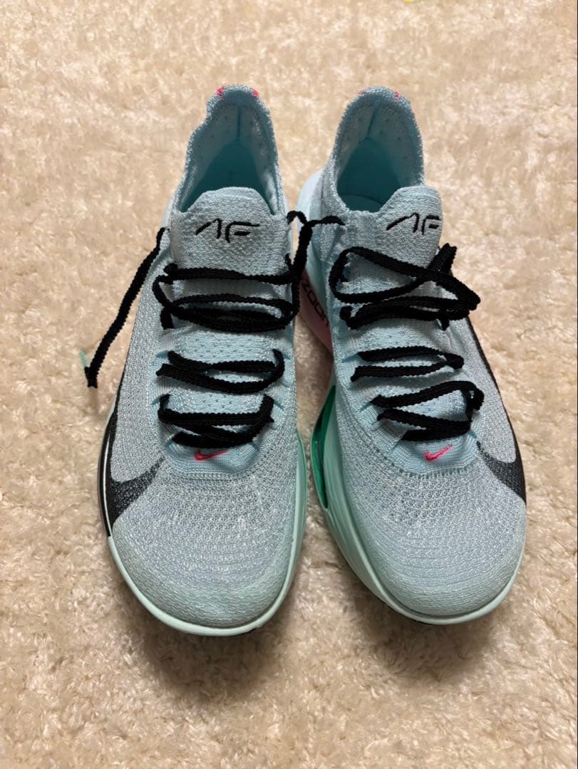 ナイキ　アルファフライ3 27cm