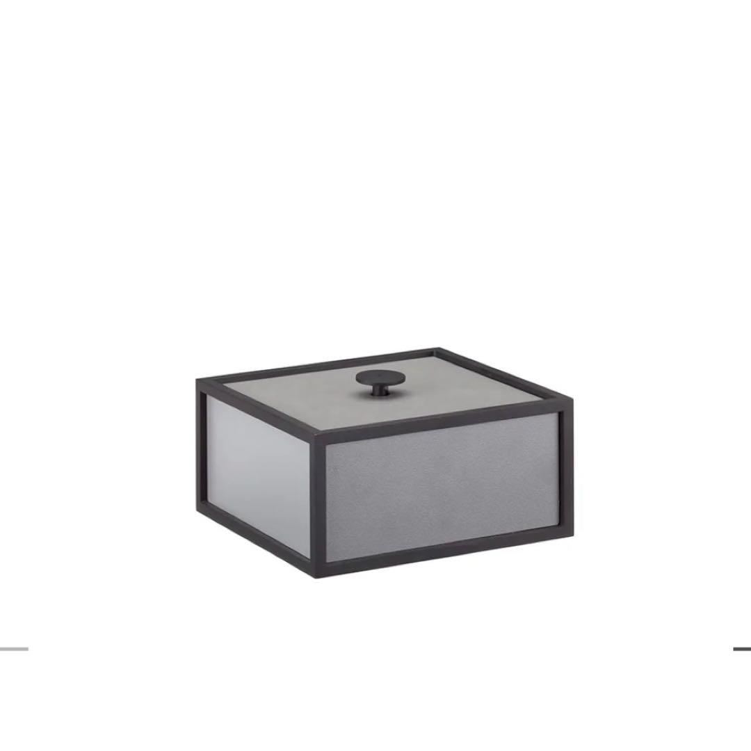 by Lassen Audo  frame 小物入れ 20㎝