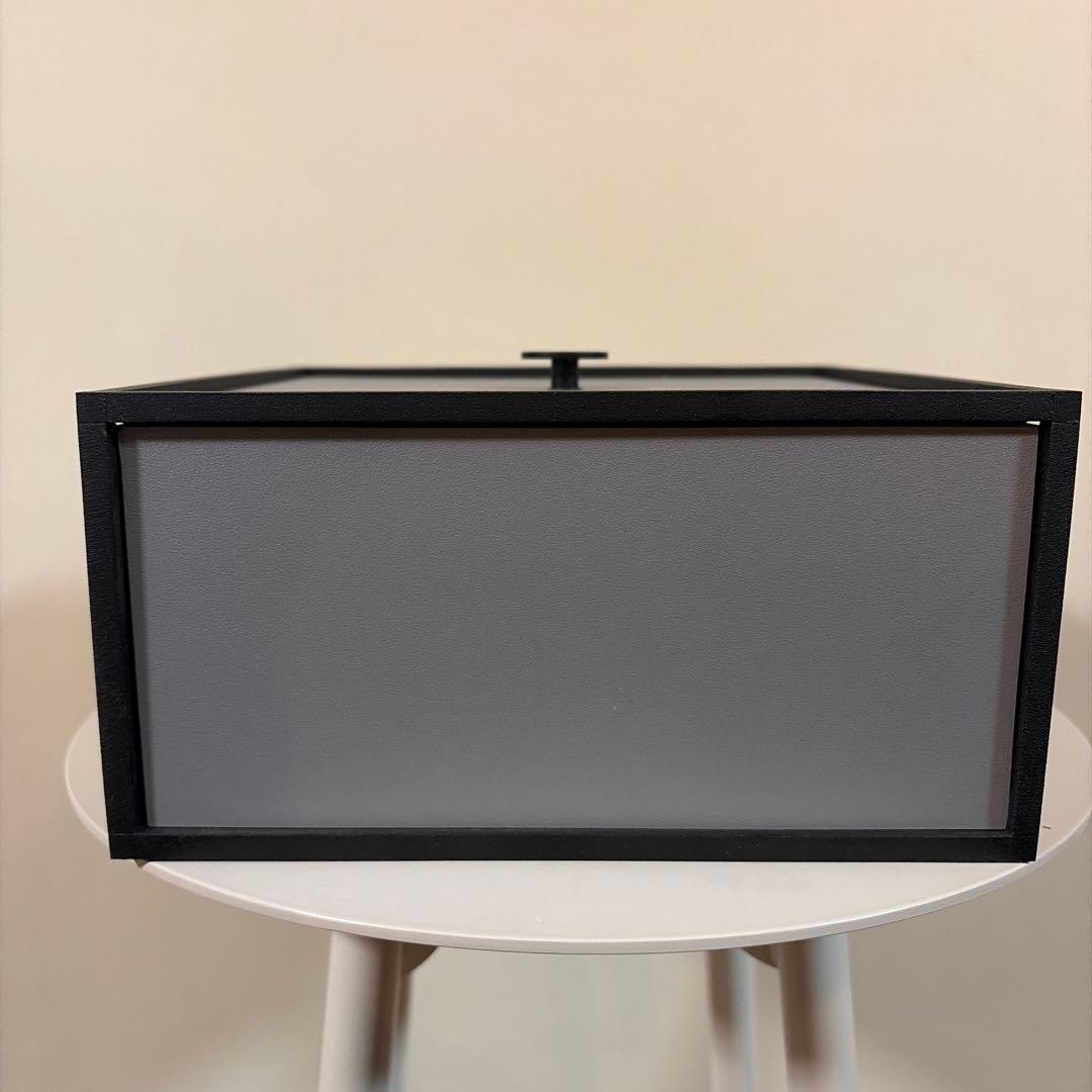 by Lassen Audo  frame 小物入れ 20㎝