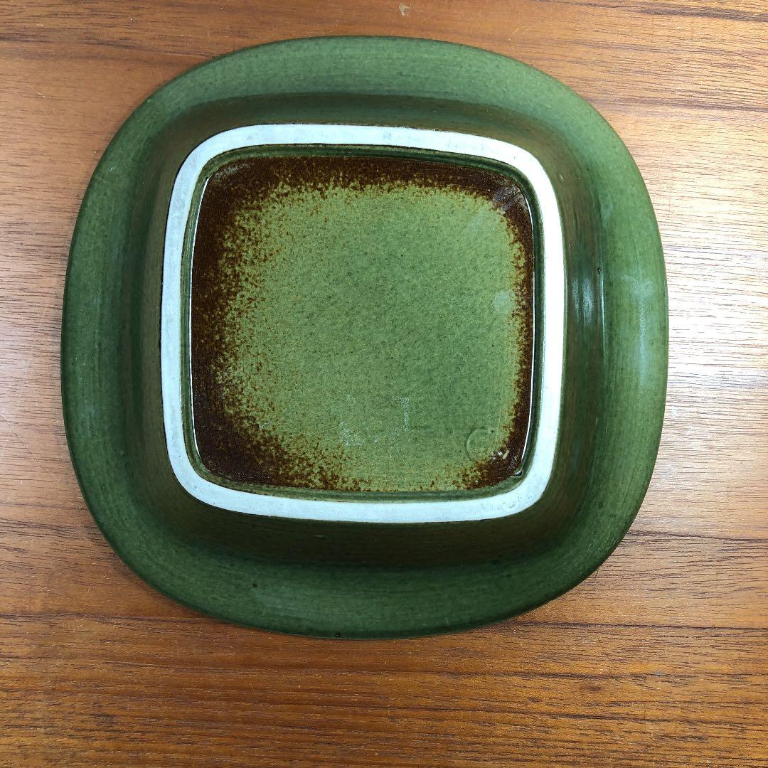 M384 ハーレキン　灰皿　リサ・ラーソン　グスタフスベリ